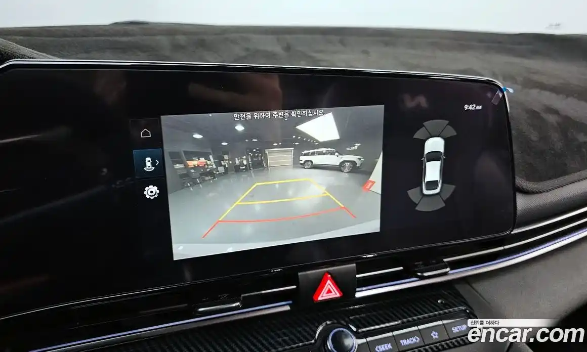 Hyundai Avante 2022 2.0 Автомат в Москве № 127145, фото 16