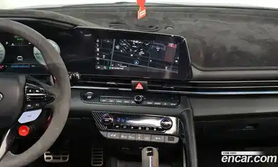 Hyundai Avante 2022 2.0 Автомат в Москве № 127145, миниатюра 3