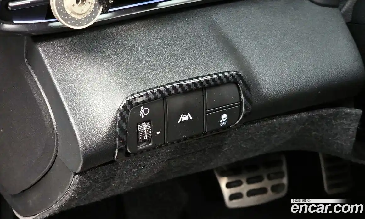 Hyundai Avante 2022 2.0 Автомат в Москве № 127145, фото 8