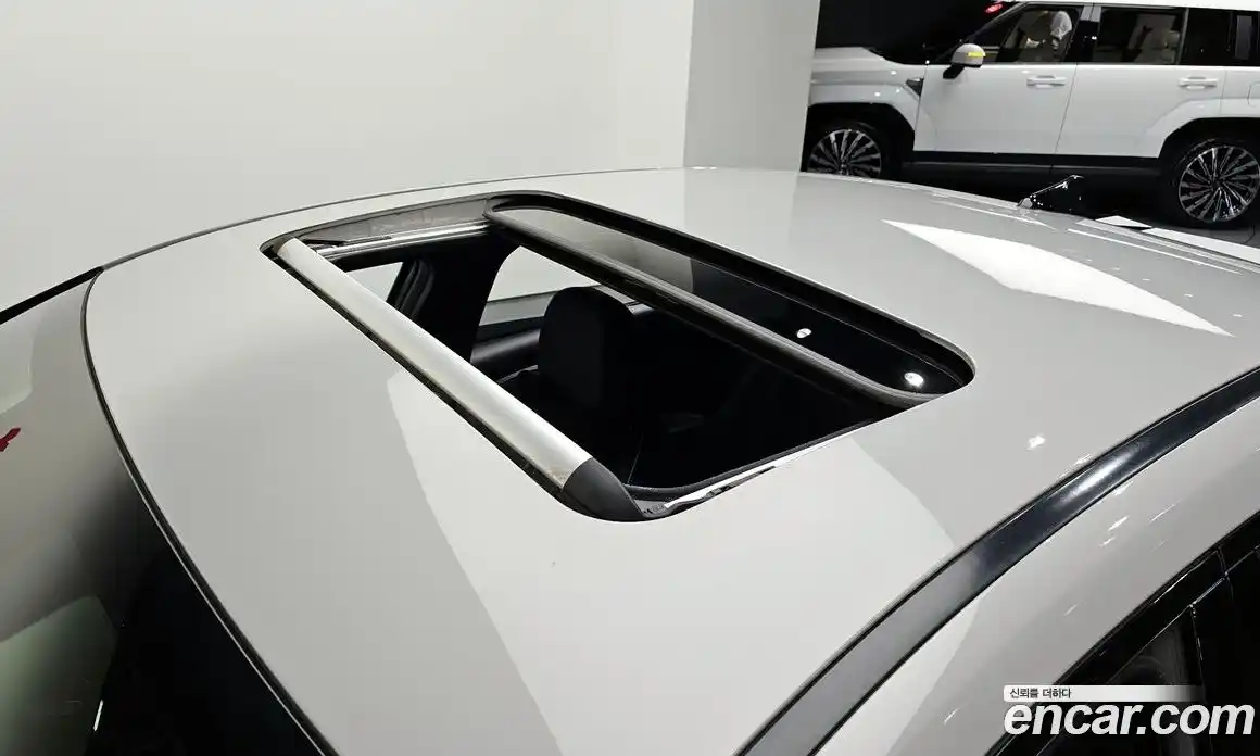 Hyundai Avante 2022 2.0 Автомат в Москве № 127145, фото 9