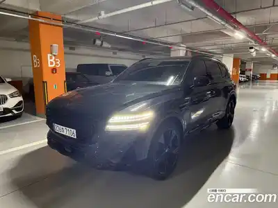 Genesis GV80 2025 2.5 Автомат в Москве № 127174, миниатюра 2