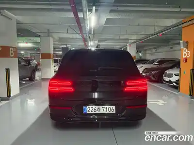 Genesis GV80 2025 2.5 Автомат в Москве № 127174, миниатюра 4