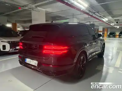 Genesis GV80 2025 2.5 Автомат в Москве № 127174, миниатюра 5