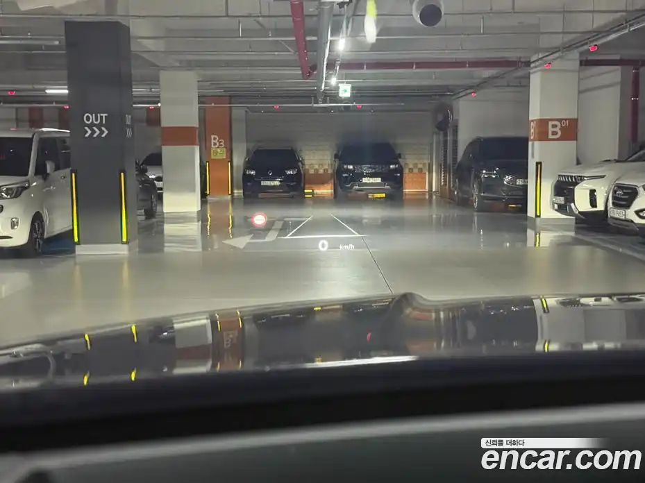 Genesis GV80 2025 2.5 Автомат в Москве № 127174, фото 8