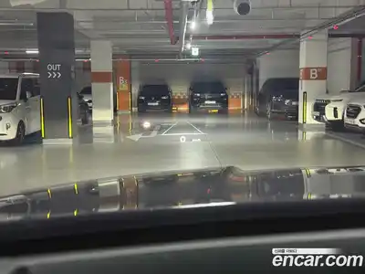 Genesis GV80 2025 2.5 Автомат в Москве № 127174, миниатюра 8