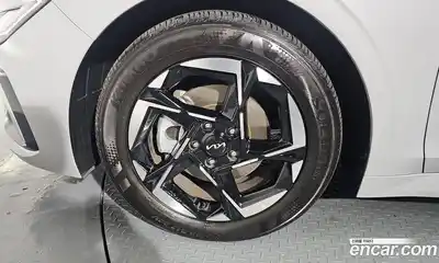 Kia K5 2025 2.0 Автомат в Москве № 128277, миниатюра 11