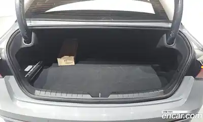 Kia K5 2025 2.0 Автомат в Москве № 128277, миниатюра 12