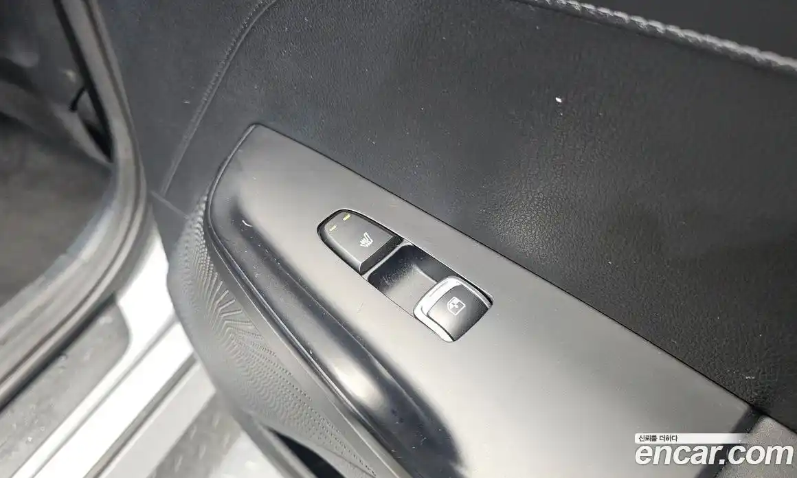 Kia K5 2025 2.0 Автомат в Москве № 128277, фото 19