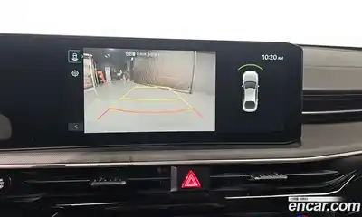 Kia K5 2025 2.0 Автомат в Москве № 128277, миниатюра 3