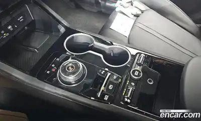 Kia K5 2025 2.0 Автомат в Москве № 128277, миниатюра 5