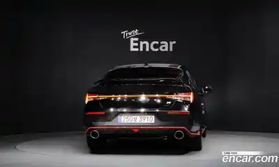 Hyundai Avante, 2025