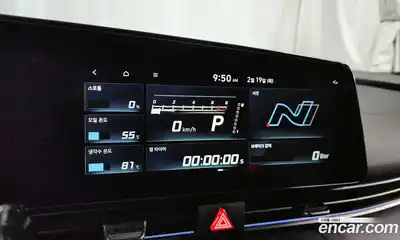 Hyundai Avante 2025 2.0 Автомат в Москве № 129524, миниатюра 12