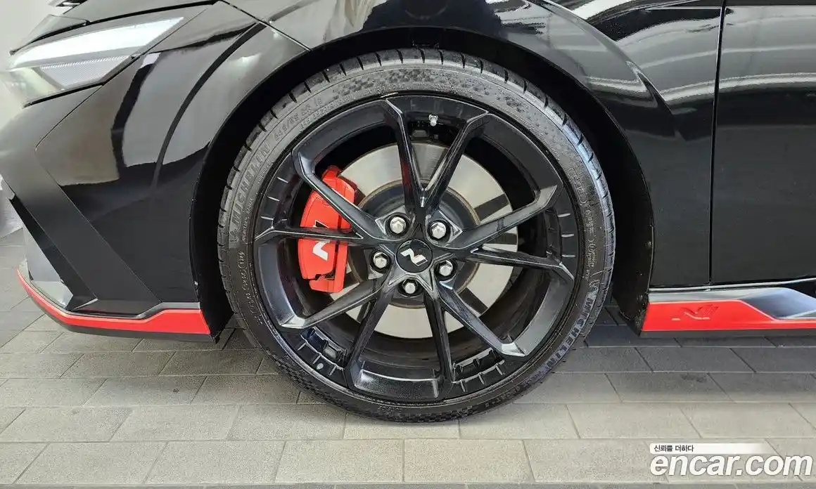 Hyundai Avante 2025 2.0 Автомат в Москве № 129524, фото 13