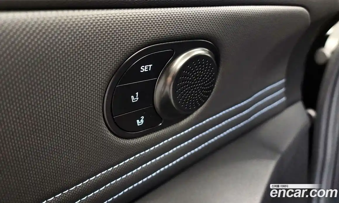 Hyundai Avante 2025 2.0 Автомат в Москве № 129524, фото 15