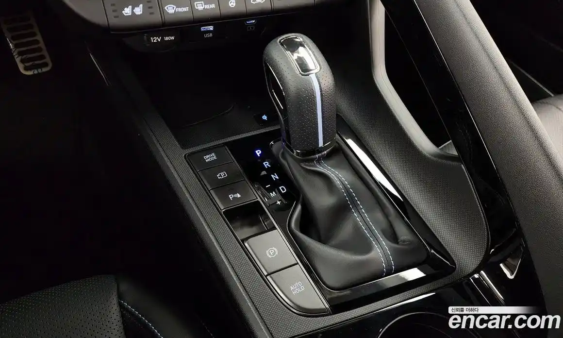 Hyundai Avante 2025 2.0 Автомат в Москве № 129524, фото 19