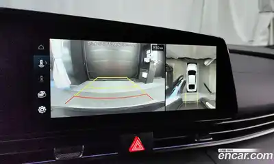 Hyundai Avante 2025 2.0 Автомат в Москве № 129524, миниатюра 3