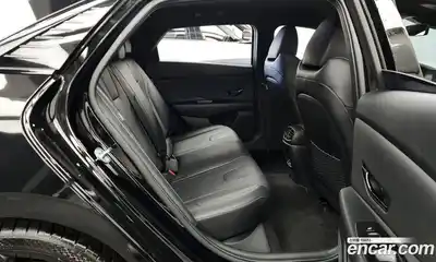 Hyundai Avante 2025 2.0 Автомат в Москве № 129524, миниатюра 9