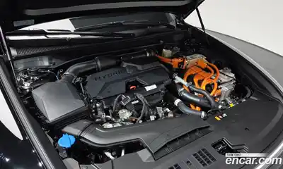 Hyundai Grandeur, 2026