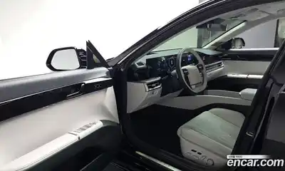 Hyundai Grandeur 2026 1.6 Автомат в Москве № 129544, миниатюра 12