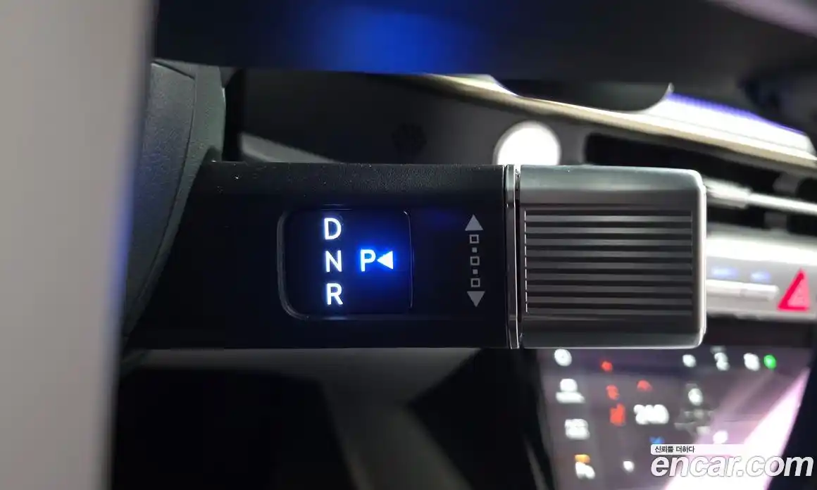 Hyundai Grandeur 2026 1.6 Автомат в Москве № 129544, фото 13