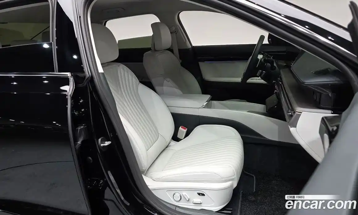 Hyundai Grandeur 2026 1.6 Автомат в Москве № 129544, фото 18