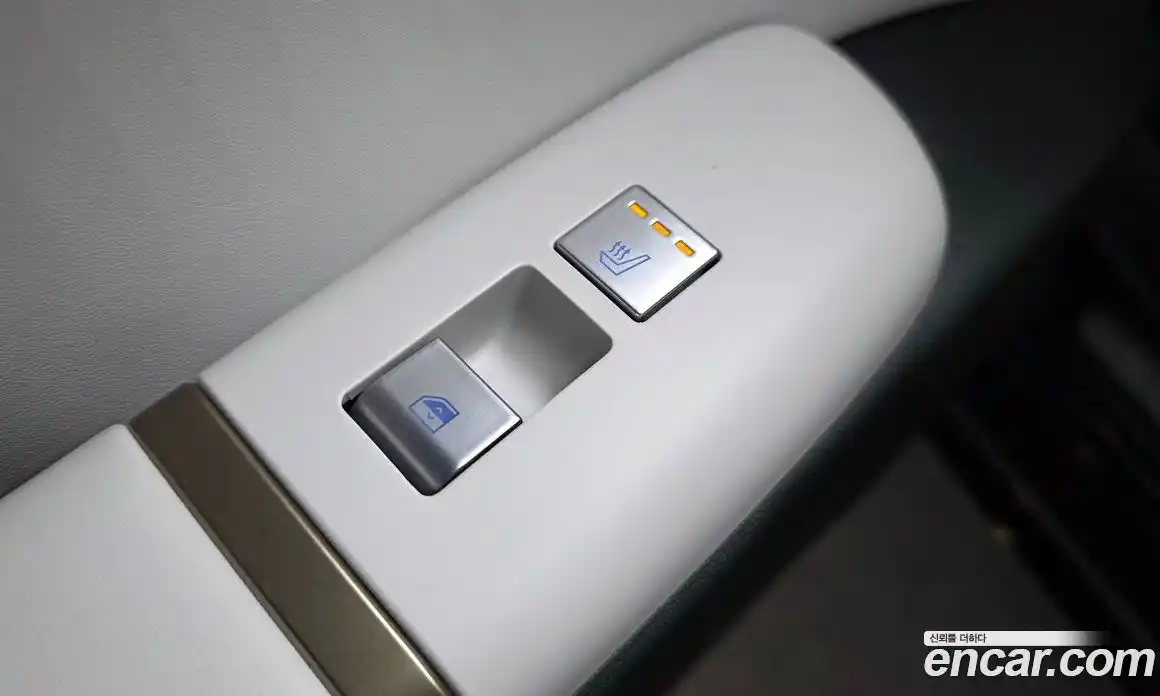 Hyundai Grandeur 2026 1.6 Автомат в Москве № 129544, фото 19