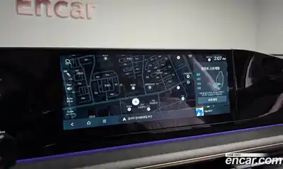 Hyundai Grandeur 2026 1.6 Автомат в Москве № 129544, миниатюра 2