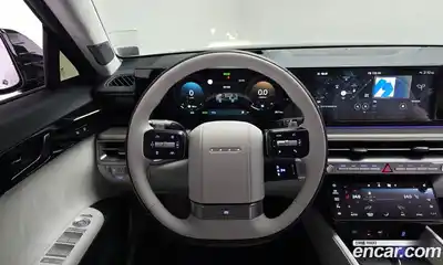 Hyundai Grandeur 2026 1.6 Автомат в Москве № 129544, миниатюра 4