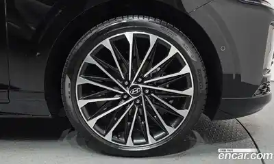 Hyundai Grandeur 2026 1.6 Автомат в Москве № 129544, миниатюра 5