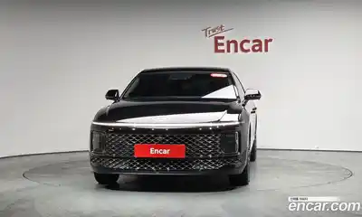 Hyundai Grandeur 2026 1.6 Автомат в Москве № 129544, миниатюра 6