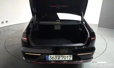 Hyundai Grandeur 2026 1.6 Автомат в Москве № 129544, миниатюра 7