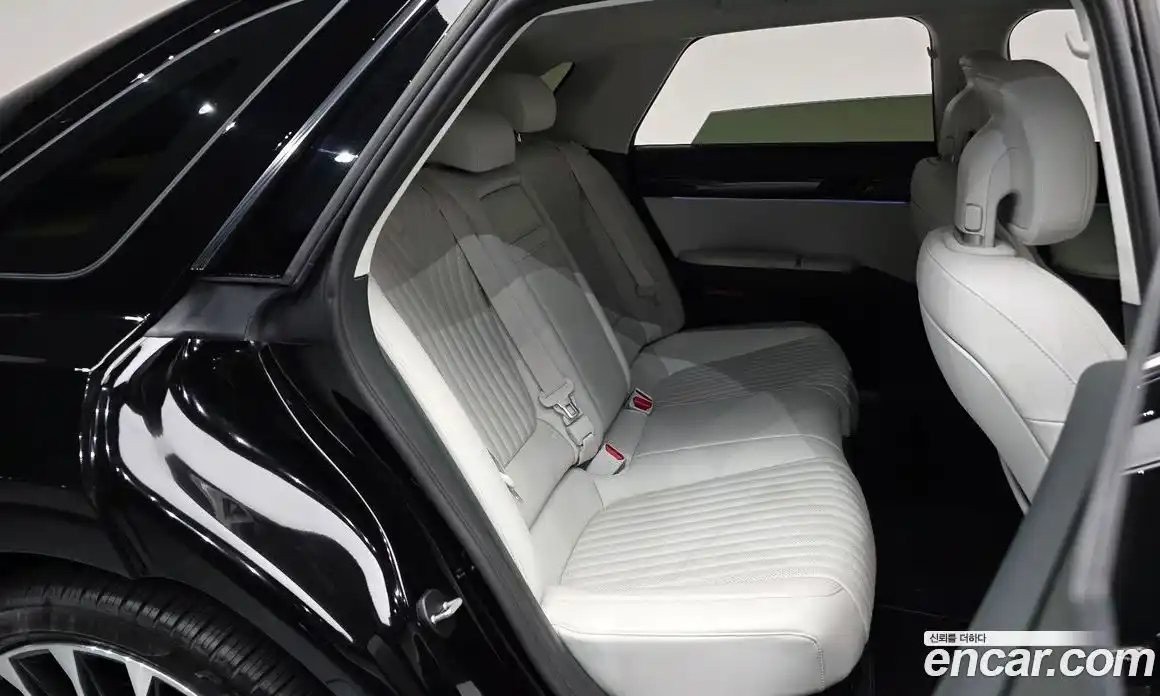 Hyundai Grandeur 2026 1.6 Автомат в Москве № 129544, фото 8