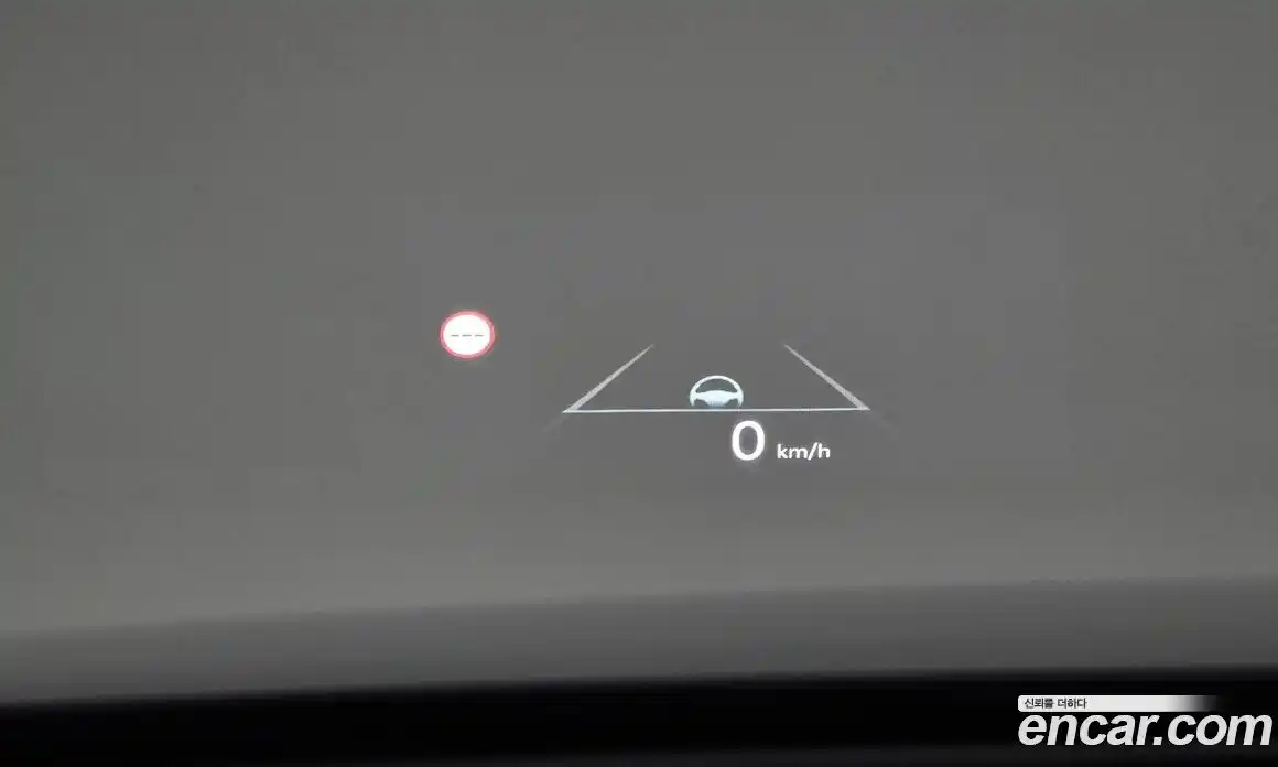 Hyundai Grandeur 2026 1.6 Автомат в Москве № 129544, фото 9