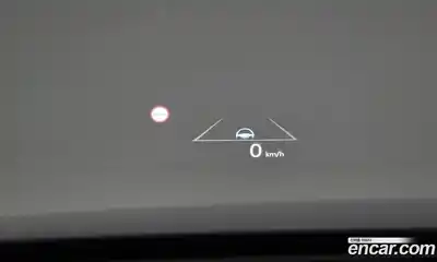 Hyundai Grandeur 2026 1.6 Автомат в Москве № 129544, миниатюра 9