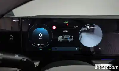 Hyundai Grandeur 2026 1.6 Автомат в Москве № 129544, миниатюра 10