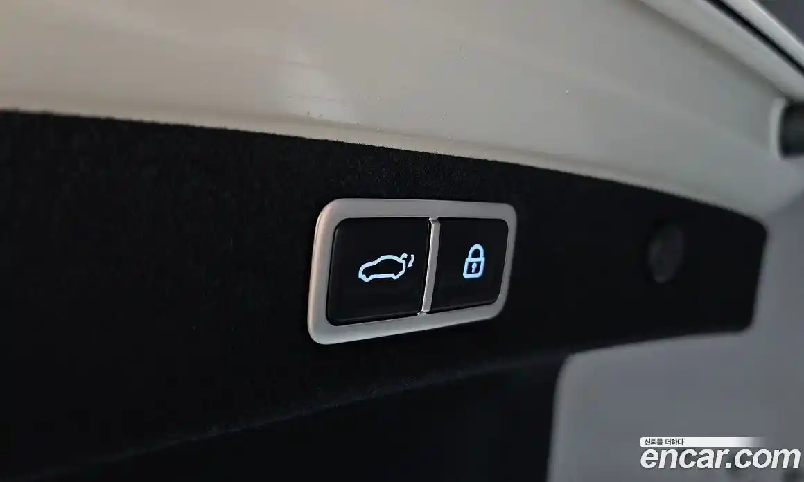 Hyundai Grandeur 2026 1.6 Автомат в Москве № 129603, фото 15