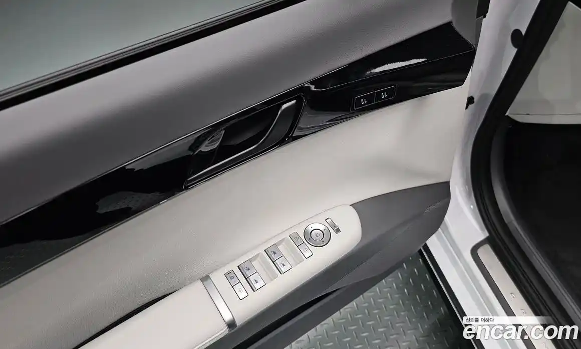 Hyundai Grandeur 2026 1.6 Автомат в Москве № 129603, фото 19