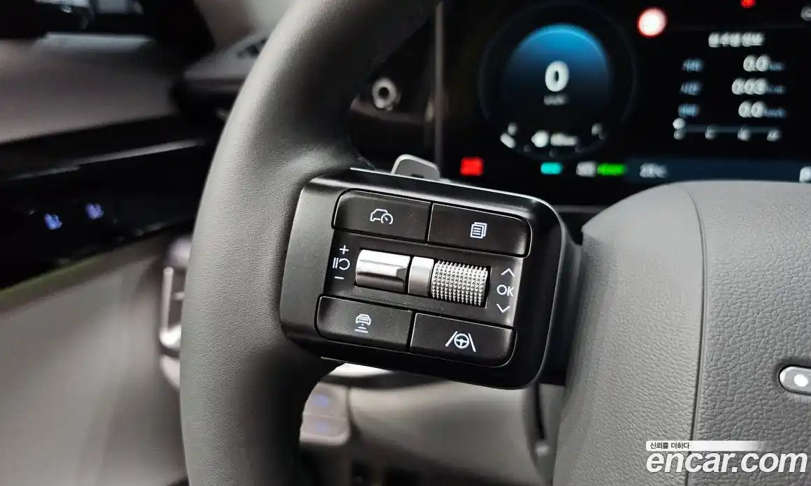 Hyundai Grandeur 2026 1.6 Автомат в Москве № 129603, фото 20