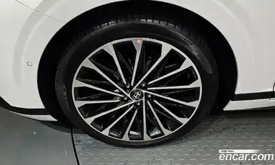 Hyundai Grandeur 2026 1.6 Автомат в Москве № 129603, миниатюра 5