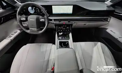 Hyundai Grandeur 2026 1.6 Автомат в Москве № 129603, миниатюра 7