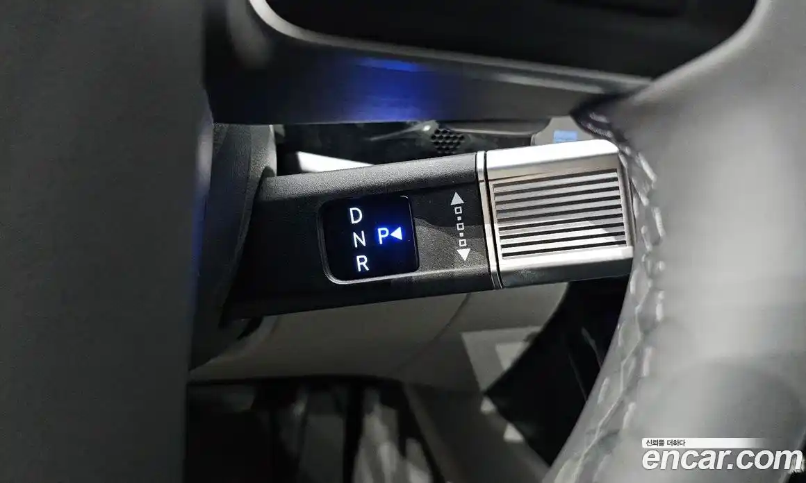 Hyundai Grandeur 2026 1.6 Автомат в Москве № 129603, фото 9