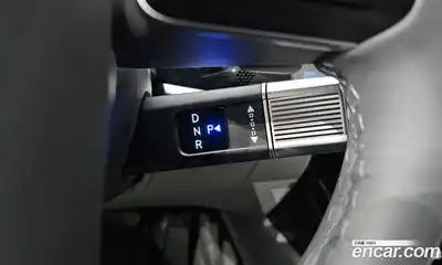 Hyundai Grandeur 2026 1.6 Автомат в Москве № 129603, миниатюра 9