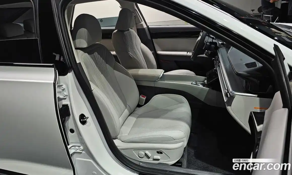 Hyundai Grandeur 2026 1.6 Автомат в Москве № 129603, фото 10