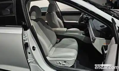 Hyundai Grandeur 2026 1.6 Автомат в Москве № 129603, миниатюра 10