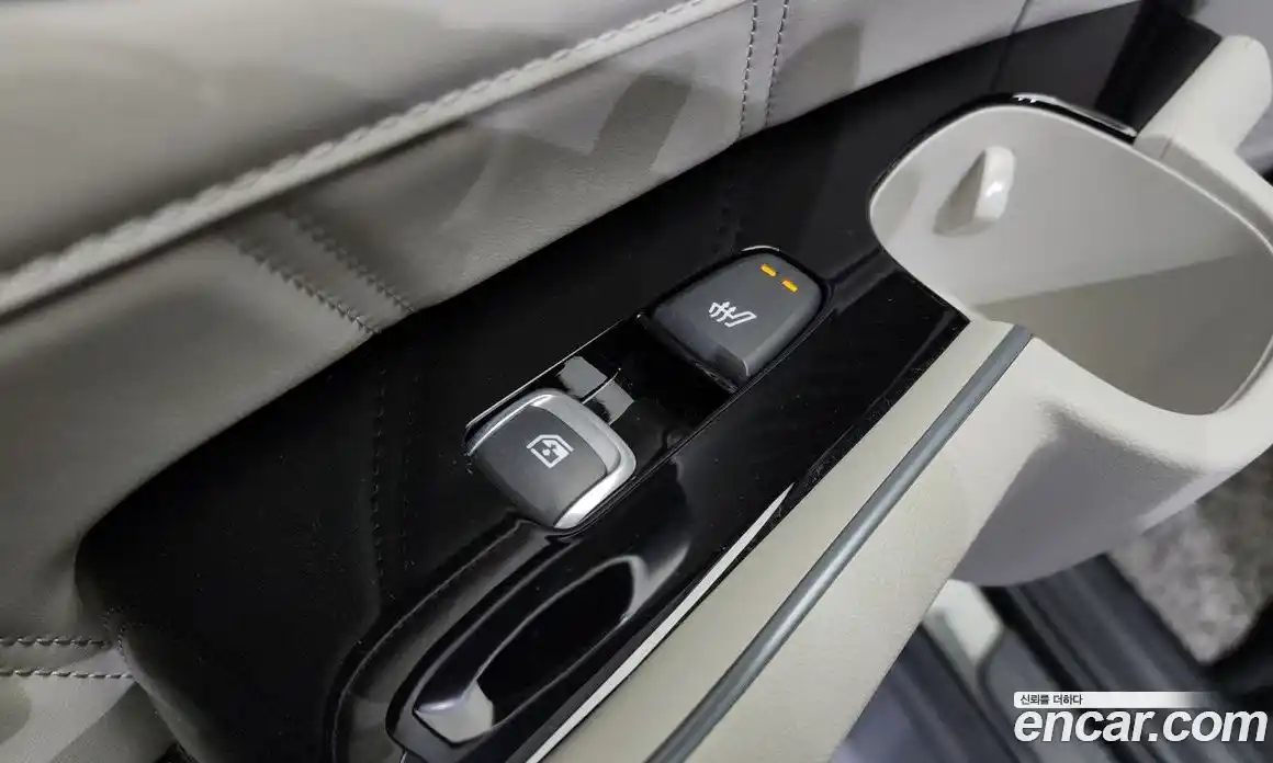 Kia Sorento 2024 1.6 Автомат в Москве № 131455, фото 11