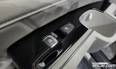 Kia Sorento 2024 1.6 Автомат в Москве № 131455, миниатюра 11