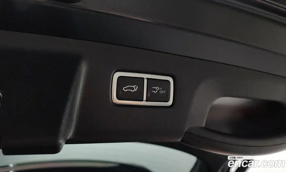 Kia Sorento 2024 1.6 Автомат в Москве № 131455, фото 12