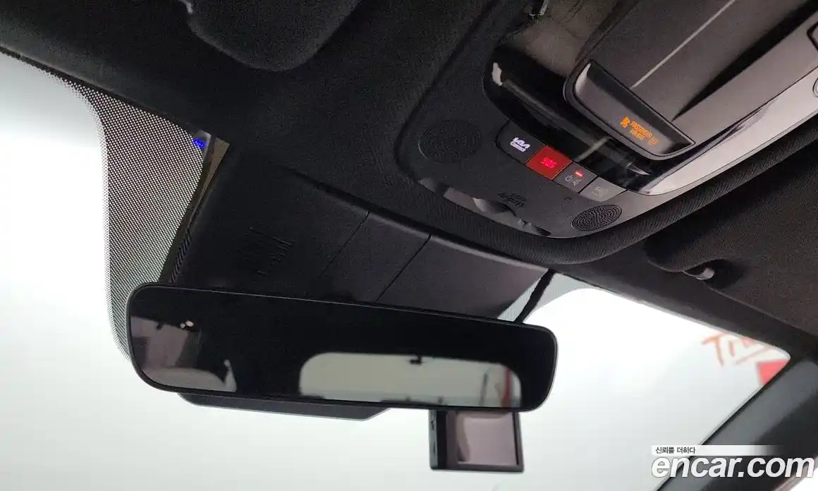 Kia Sorento 2024 1.6 Автомат в Москве № 131455, фото 20