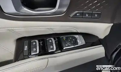 Kia Sorento 2024 1.6 Автомат в Москве № 131455, миниатюра 2