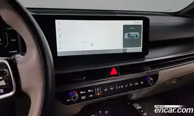 Kia Sorento 2024 1.6 Автомат в Москве № 131455, миниатюра 3